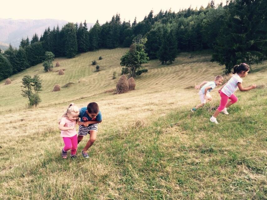 Pensiunea Alexolar Matisesti Dış mekan fotoğraf